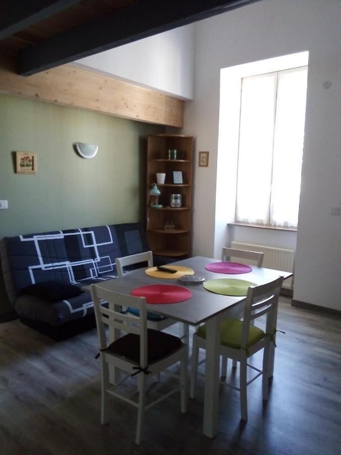 Gite Br Al Buga Le Bugue Εξωτερικό φωτογραφία